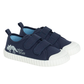 Кецове, цвят: Морско син