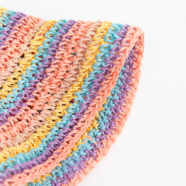 Шапка, цвят: Микс