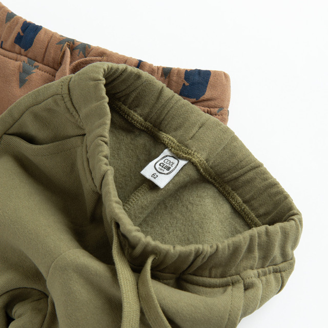 Спортен панталон 2бр., цвят: Микс