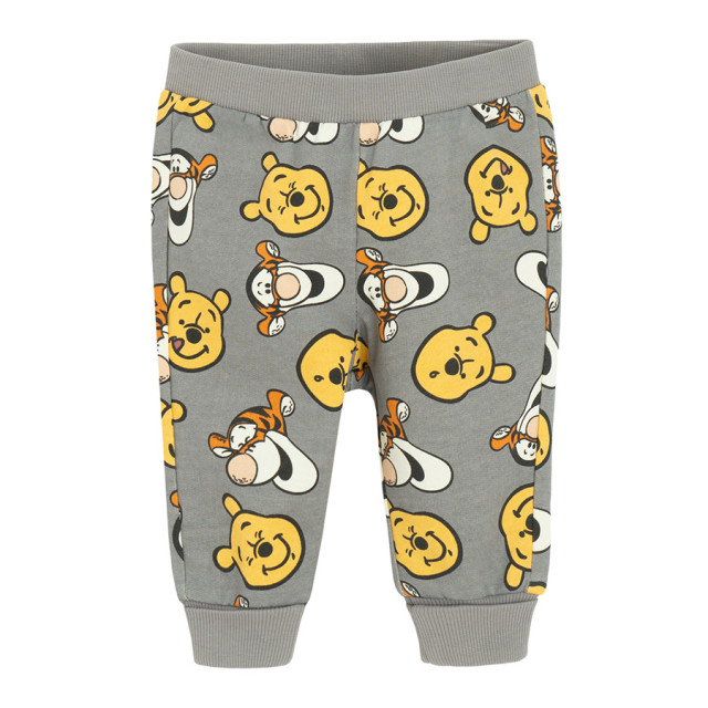 Спортен комплект 2бр. WINNIE THE POOH, цвят: Графит