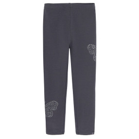 Клин, цвят: Сив