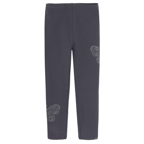 Клин, цвят: Сив