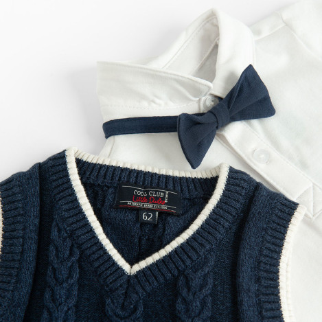 Комплект, цвят: Микс