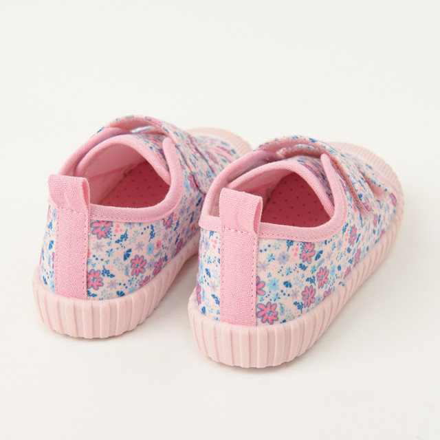 Кецове, цвят: Светло розов