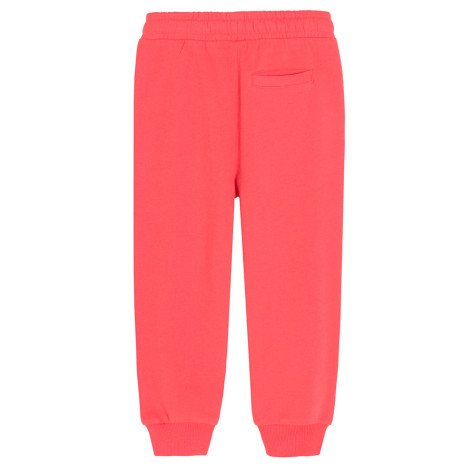 Спортен панталон, цвят: Червен