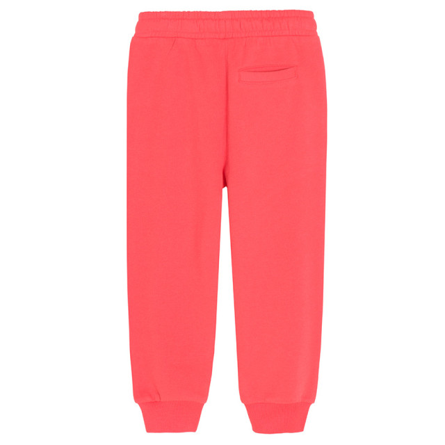 Спортен панталон, цвят: Червен