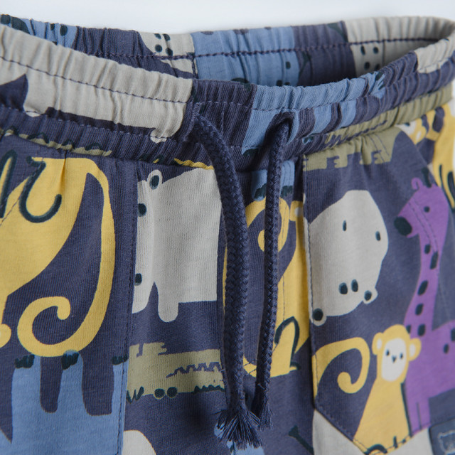 Комплект, цвят: Микс