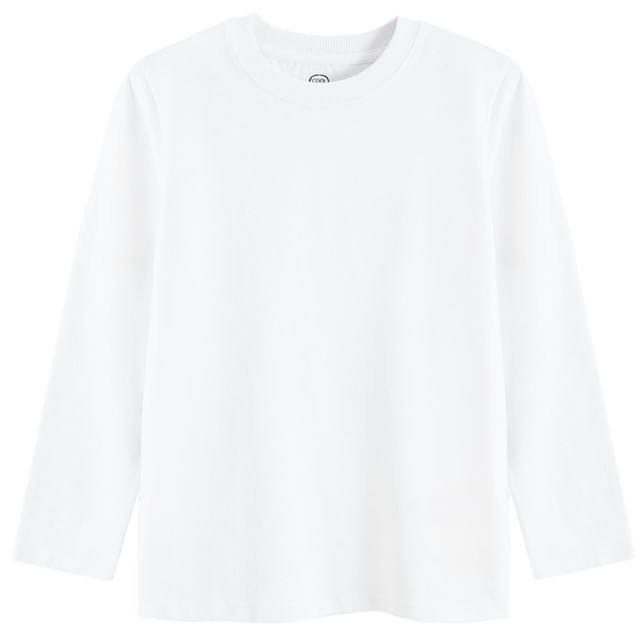 Тениска с дълъг ръкав 2бр., цвят: Микс