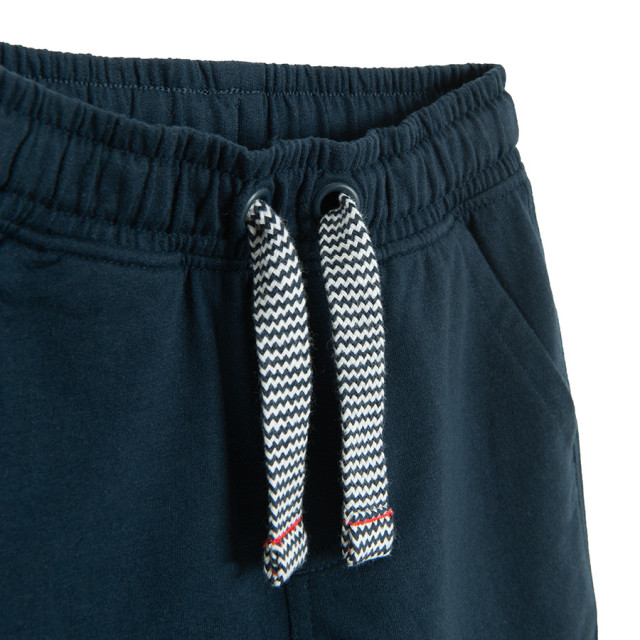 Шорти, цвят: Син