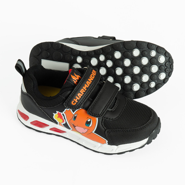 Спортни обувки POKEMON, цвят: Черен