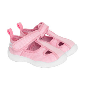 Пантофи, цвят: Розов