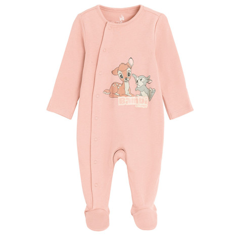 Гащеризон 2бр. BAMBI, цвят: Микс