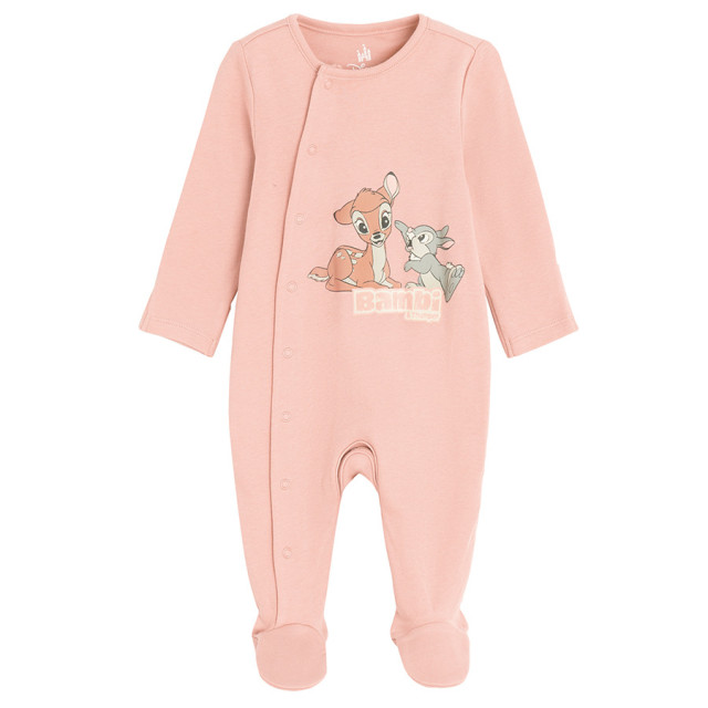 Гащеризон 2бр. BAMBI, цвят: Микс