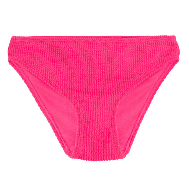 Бански костюми 2бр., цвят: Розов