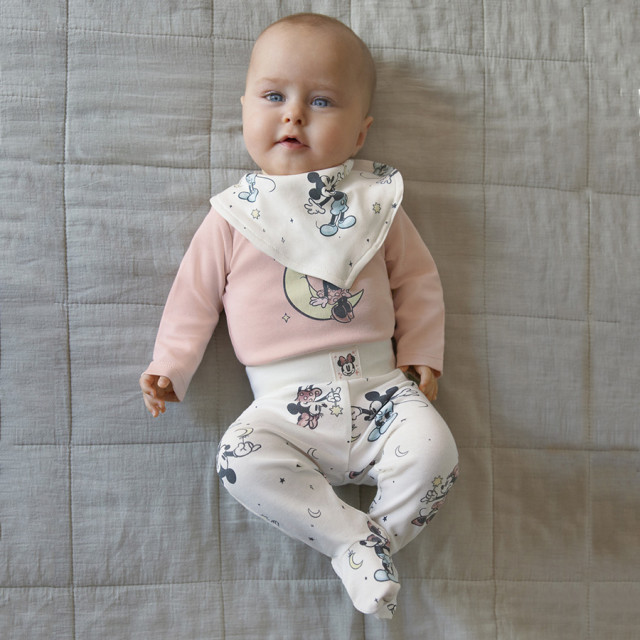 Комплект MINNIE & FRIENDS, цвят: Микс