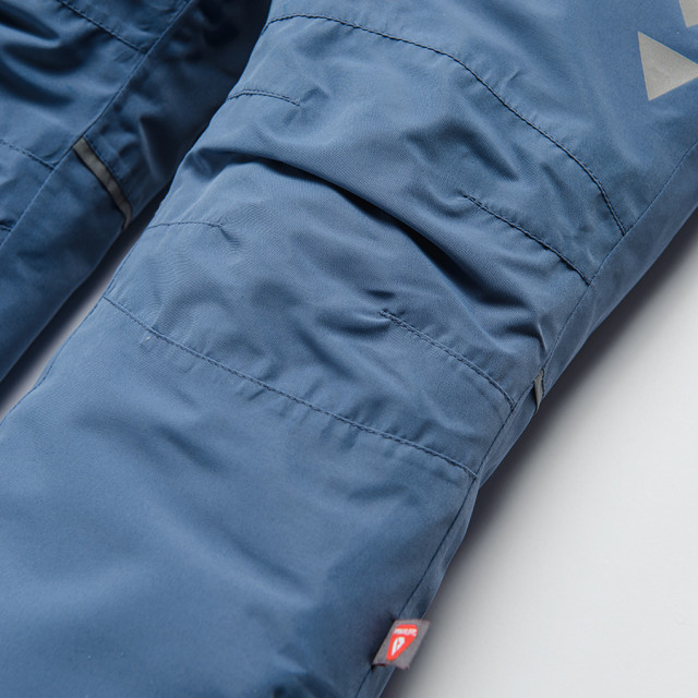 Зимно облекло 2 части, цвят: Микс