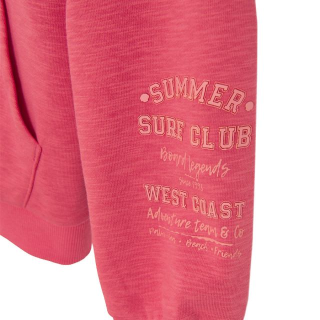 Суитчър, цвят: Червен