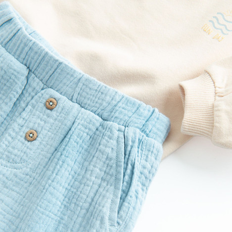 Комплект, цвят: Микс