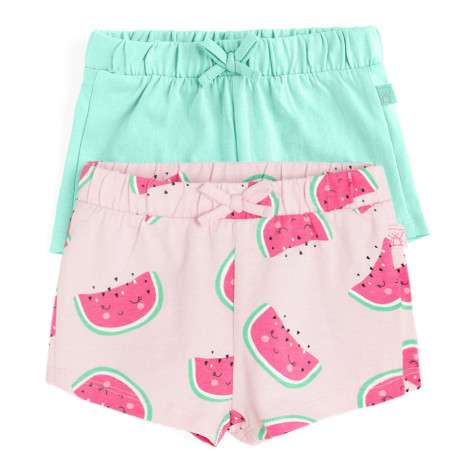 Шорти 2бр., цвят: Микс