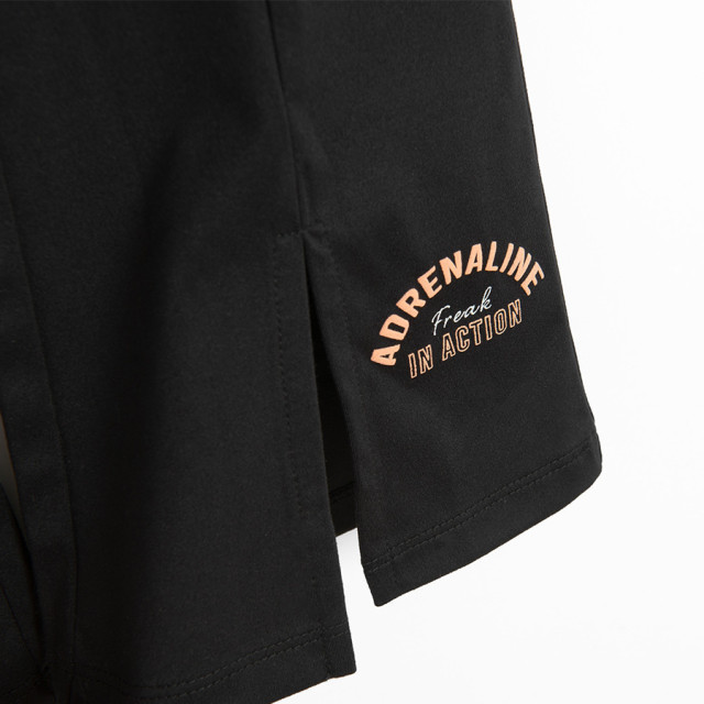 Комплект, цвят: Черен