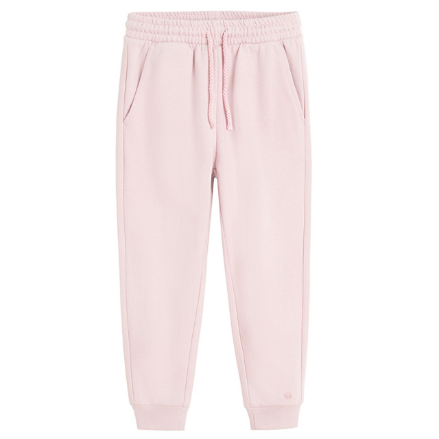 Спортен панталон, цвят: Виолетов