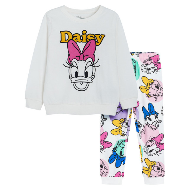 Пижама DAISY, цвят: Микс