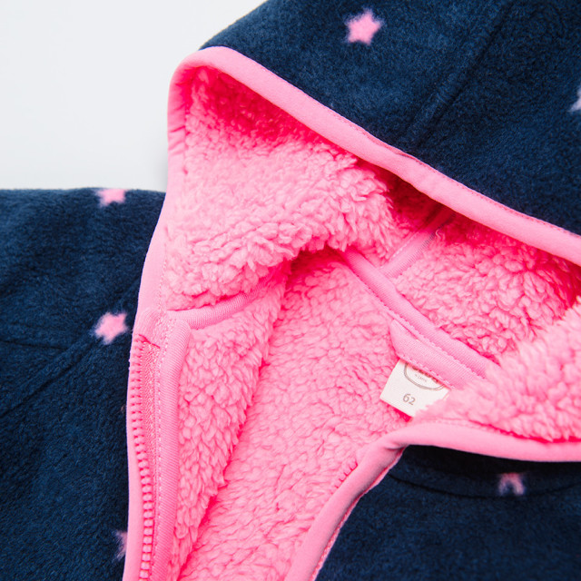 Суитчър, цвят: Морско син