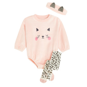 Комплект, цвят: Микс