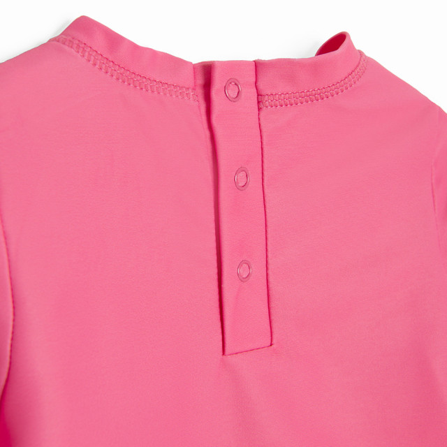 Бански костюми 2бр. PEPPA PIG, цвят: Червен