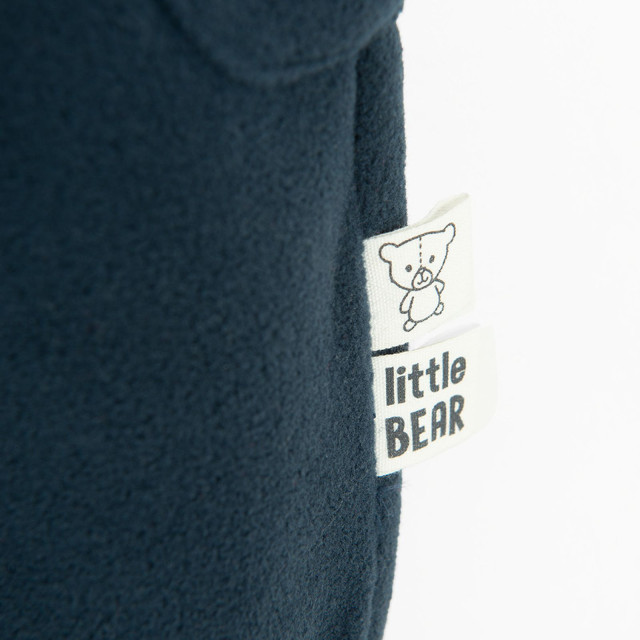 Спортен панталон, цвят: Син