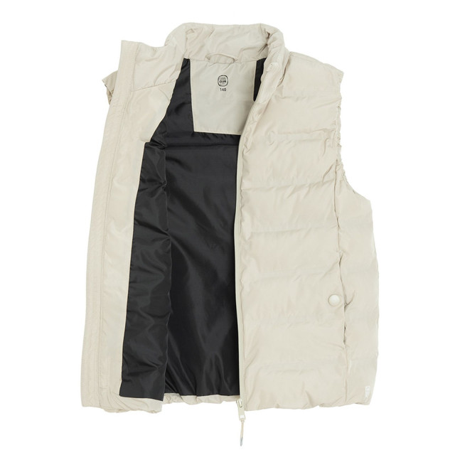 Елек, цвят: Бежов