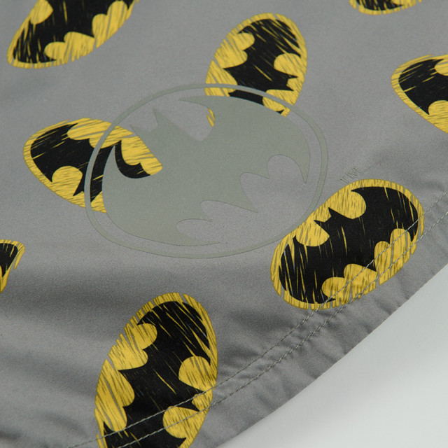 Яке BATMAN, цвят: Сив