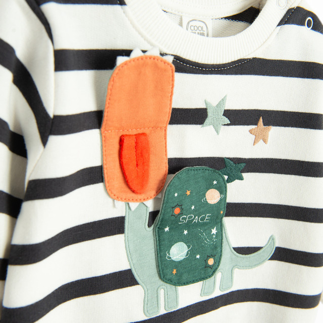 Спортен комплект 2бр., цвят: Микс