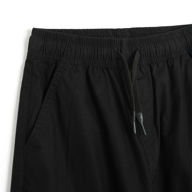 Панталони, цвят: Черен