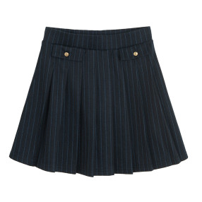 Пола, цвят: Морско син