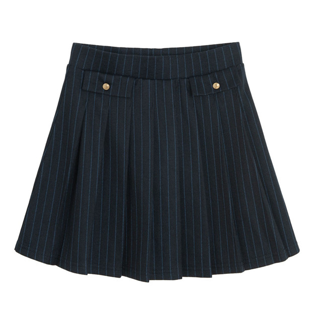 Пола, цвят: Морско син