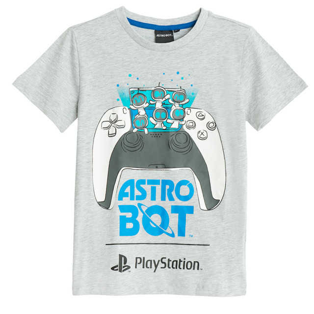 Пижама PLAYSTATION, цвят: Микс