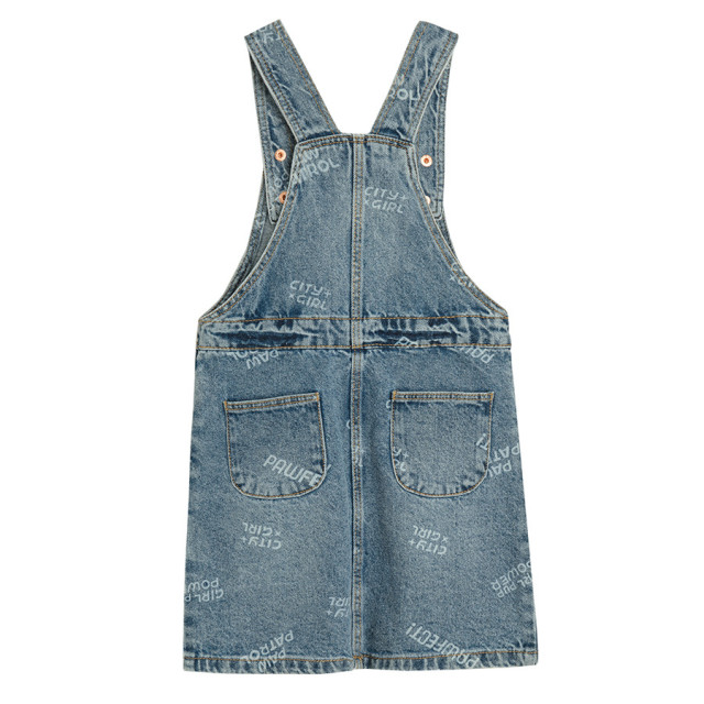 Сукман PAW PATROL, цвят: Деним