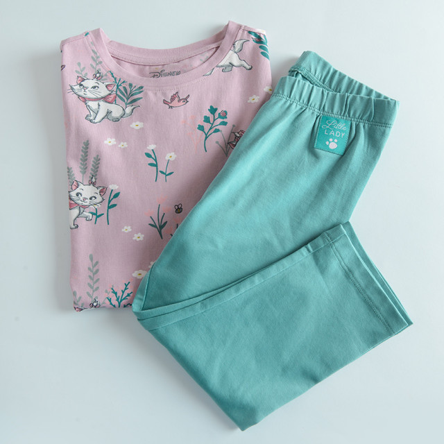 Комплект MARIE, цвят: Микс