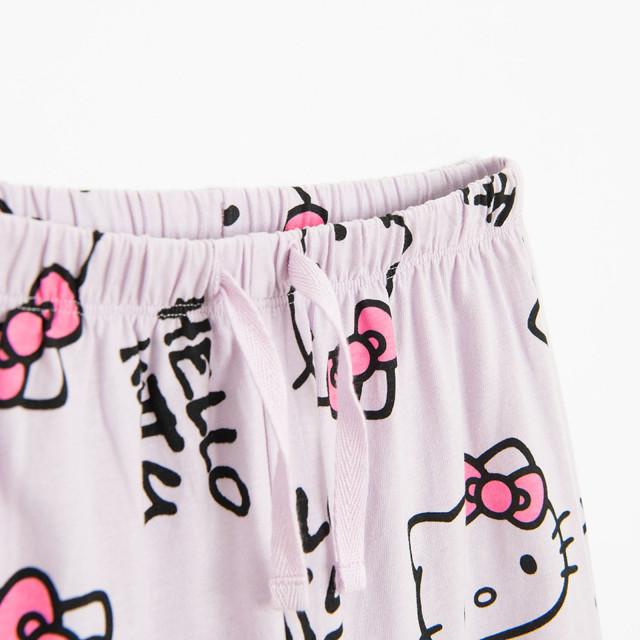 Пижама HELLO KITTY, цвят: Микс