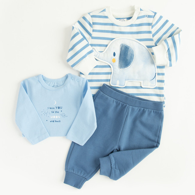 Комплект, цвят: Микс