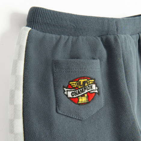 Спортен комплект 2бр. CARS, цвят: Микс