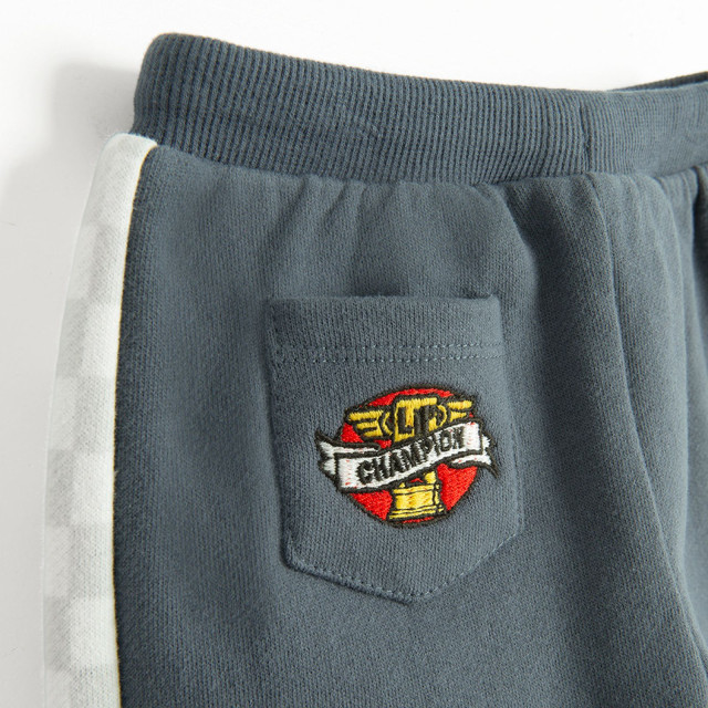 Спортен комплект 2бр. CARS, цвят: Микс