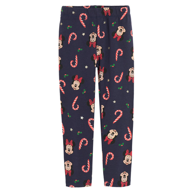 Клин MINNIE MOUSE, цвят: Морско син