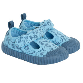 Кецове, цвят: Син