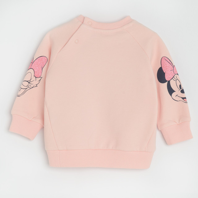 Спортен комплект 2бр. DISNEY MIX, цвят: Микс