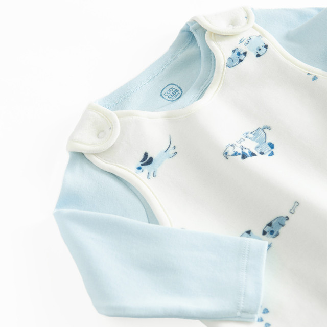 Комплект, цвят: Микс