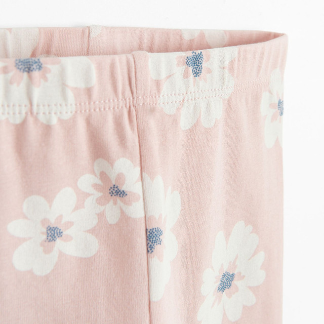 Клин, цвят: Розов