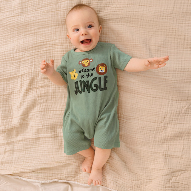 Гащеризони 2бр., цвят: Микс