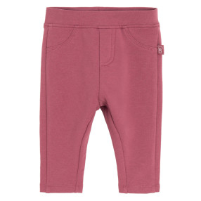 Клин, цвят: Патл. лилав